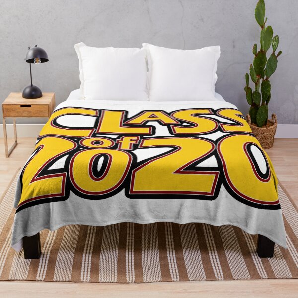 Item preview, Grad Class of 2020 Classic Fulton Gold and Maroon designed and sold by gkillerb.