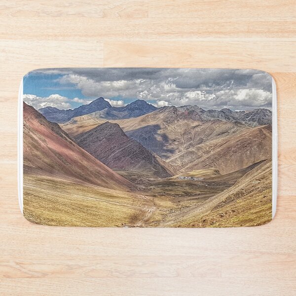Item preview, Vinicunca Area, Peru designed and sold by indigorayz.