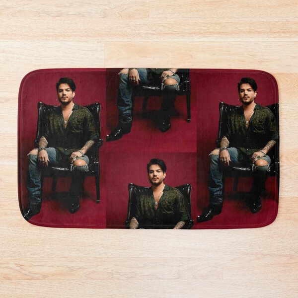 Item preview, Hot Adam Lambert  designed and sold by FierceSabrina87.