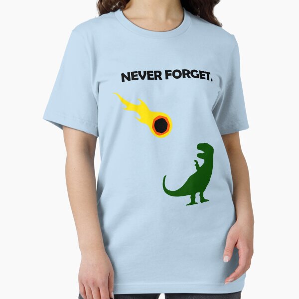 Item preview, Never Forget (Dinosaurs) designed and sold by jezkemp.