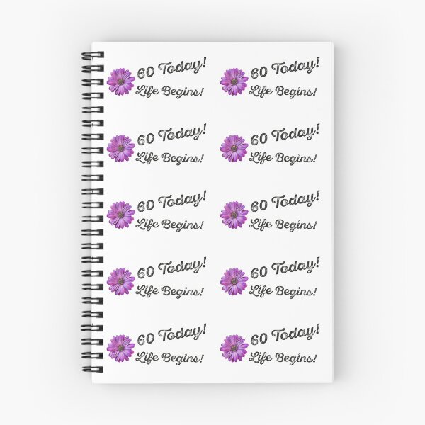 Item preview, 60th Birthday designed and sold by janeynic.