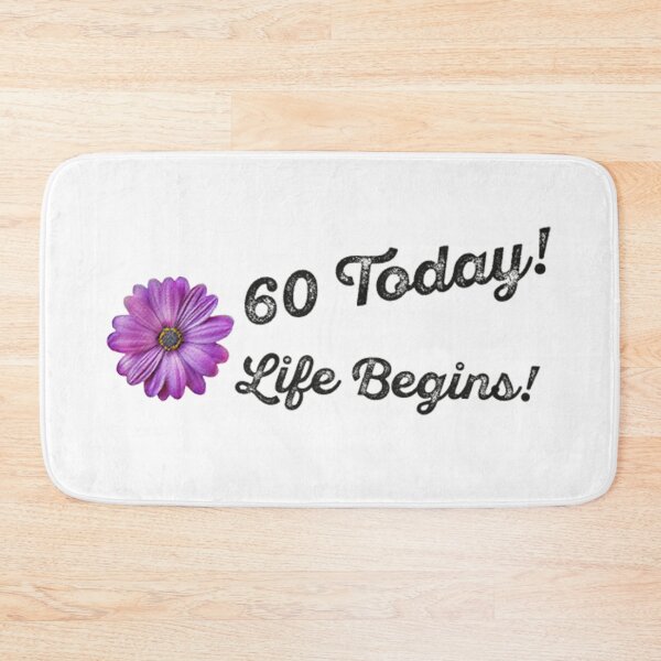 Item preview, 60th Birthday designed and sold by janeynic.
