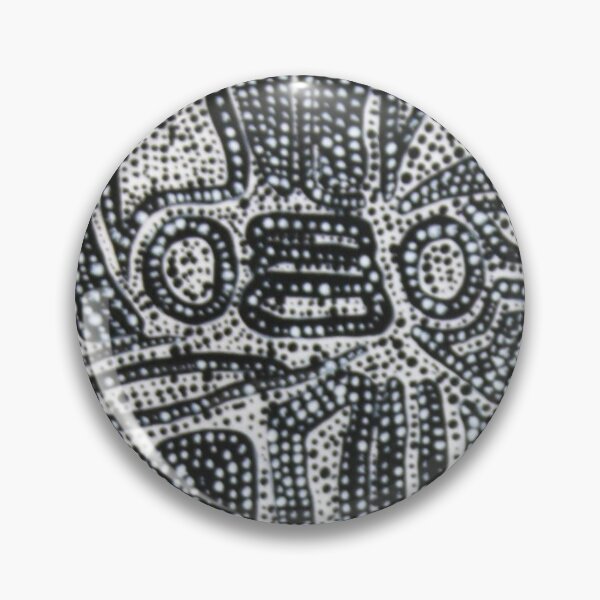 Item preview, Dot Painting 3 designed and sold by Margo Humphries.