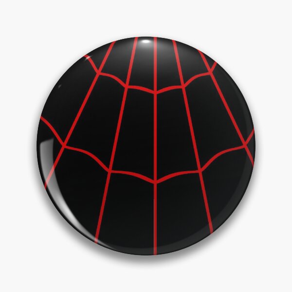 Item preview, Spider Web - Red / Black designed and sold by clockworkheart.