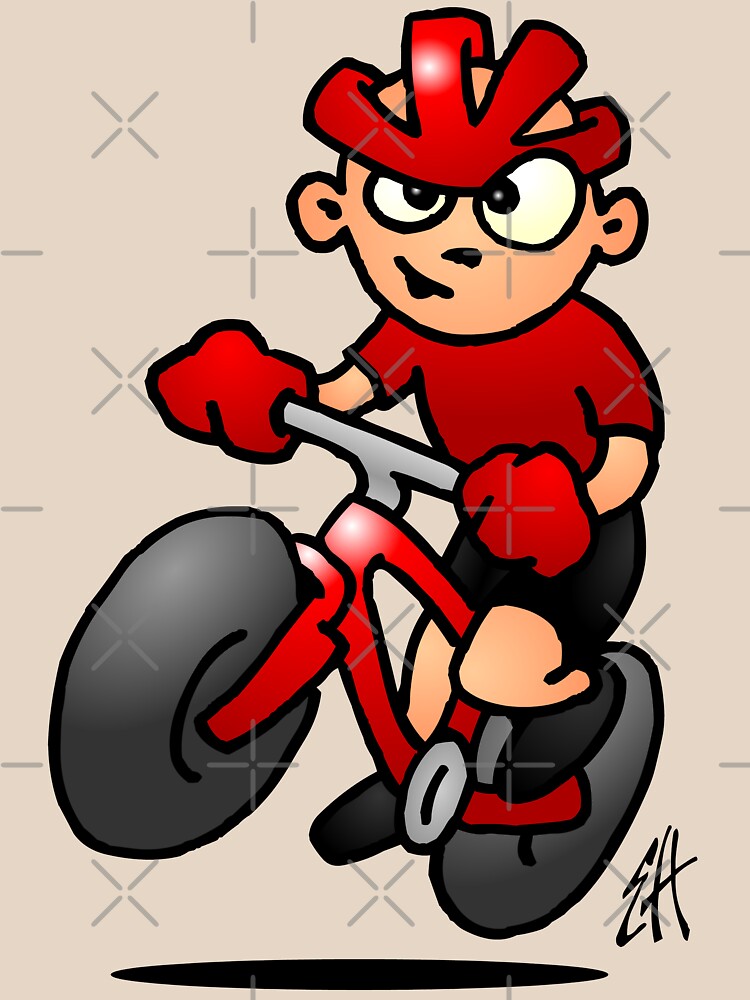MTB by cardvibes