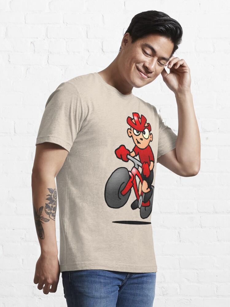 Alternate view of MTB Essential T-Shirt