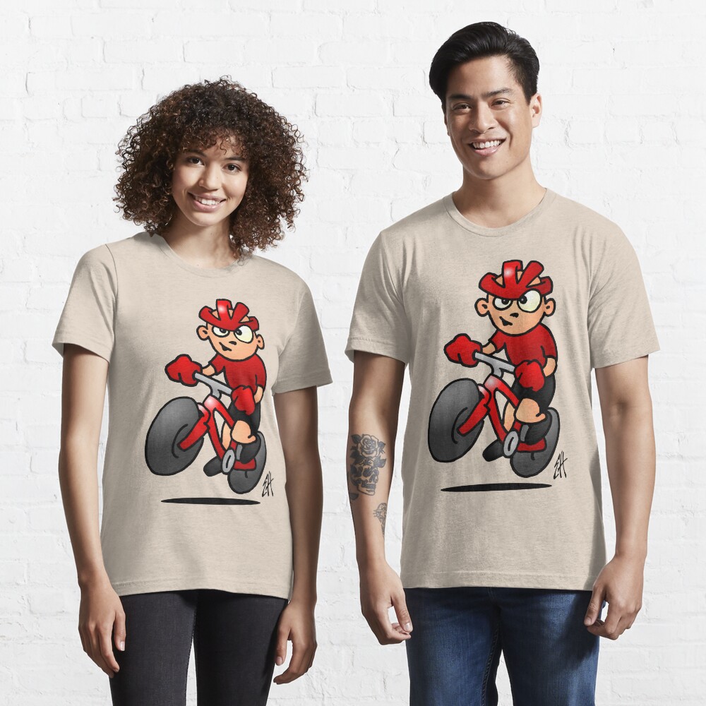 MTB Essential T-Shirt