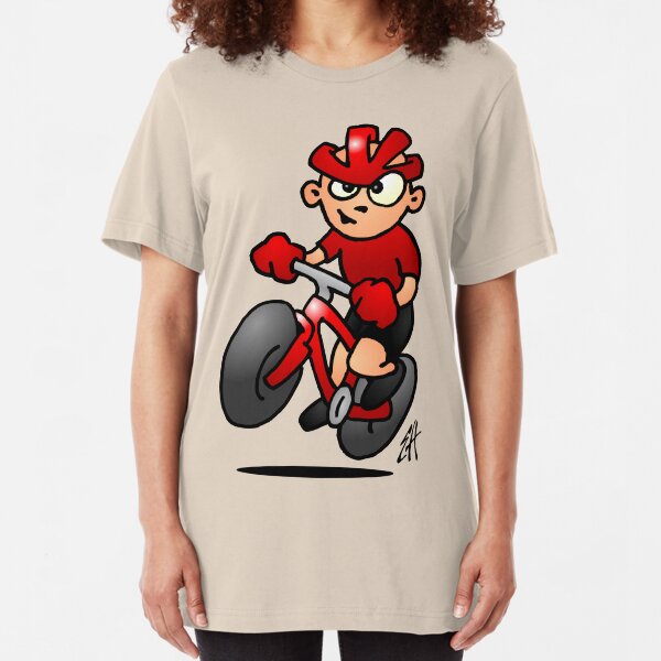MTB Slim Fit T-Shirt