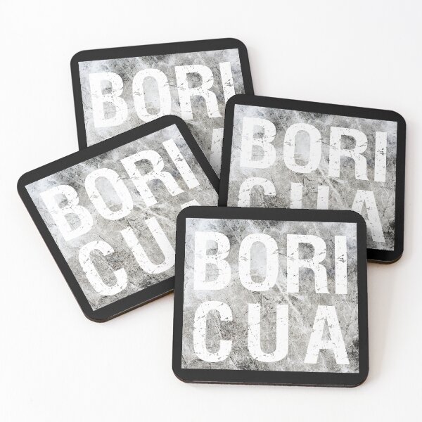 Item preview, Boricua "Rugged" designed and sold by BoricuaSpirit.