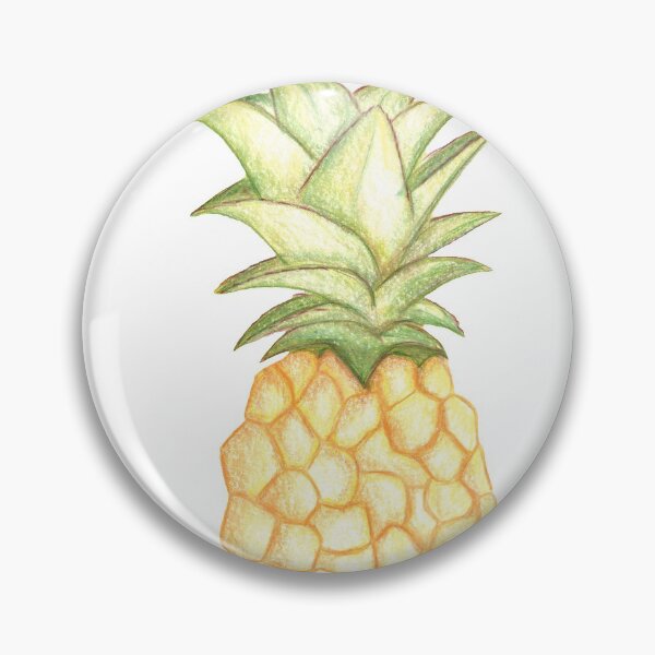 Item preview, Piña de verano designed and sold by MichalisStudio.