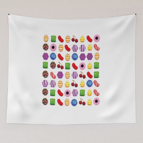 Item preview, Candy colors designed and sold by Diyas.