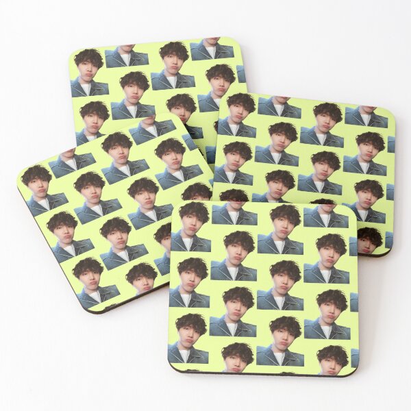 Item preview, Jung Hoseok designed and sold by Bangtan-Forever.