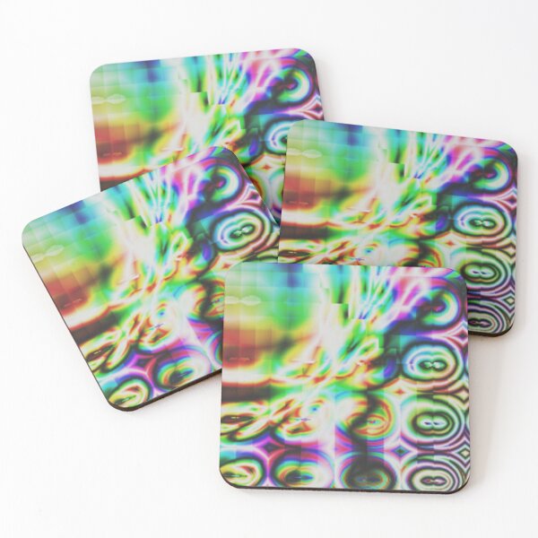 Item preview, Abstract Design #4 designed and sold by MysticalCrazy.