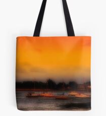 Hayling Island Tote Bag