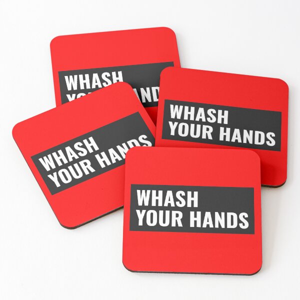Item preview, Whash yor hands designed and sold by piastrelli.