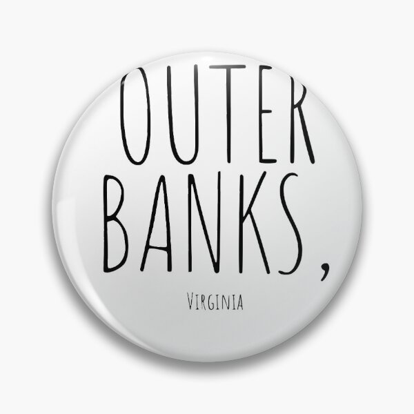 Item preview, Outer Banks designed and sold by hailstorm123.