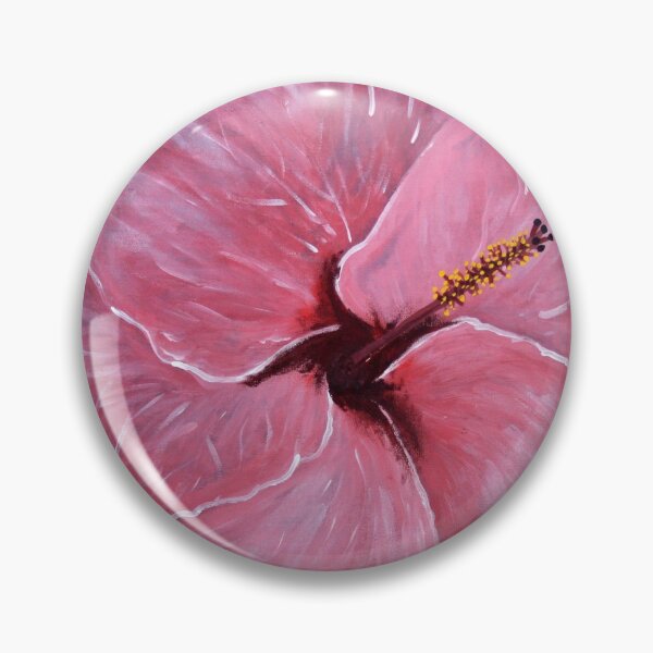Item preview, Hibiscus Flower designed and sold by Margo Humphries.