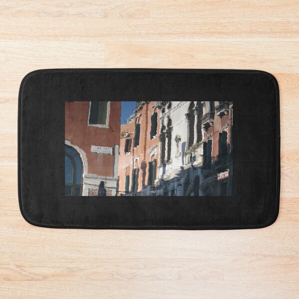 Item preview, Venice - A Reflection  designed and sold by pinklioness.