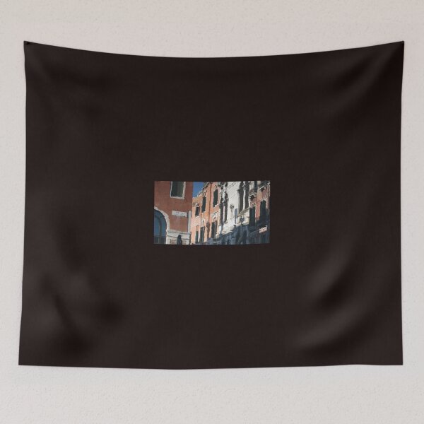 Item preview, Venice - A Reflection  designed and sold by pinklioness.