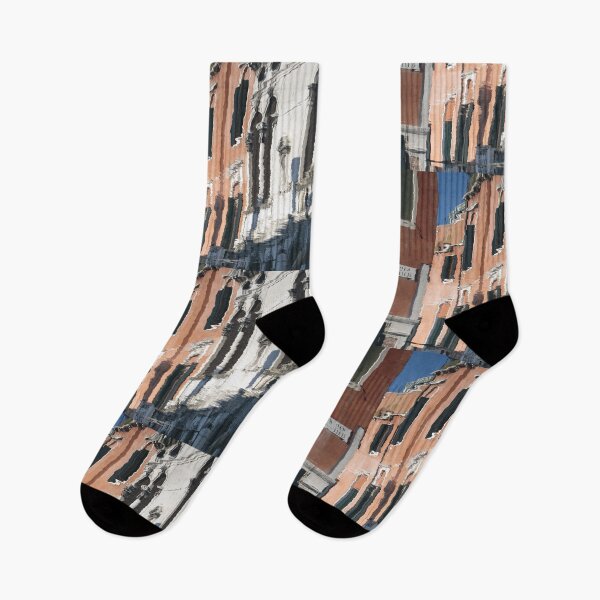 Item preview, Venice - A Reflection  designed and sold by pinklioness.