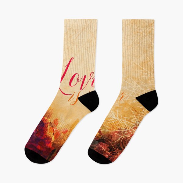 Item preview, LOVE IS THE AIR designed and sold by Pia Schneider.