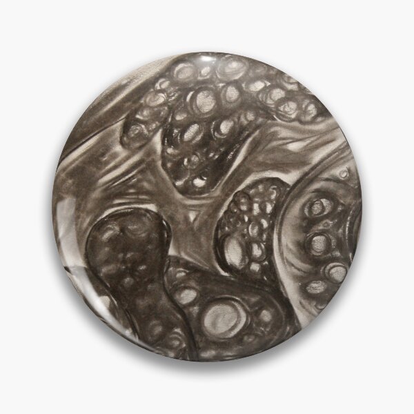 Item preview, Organic Spontaneity designed and sold by Margo Humphries.