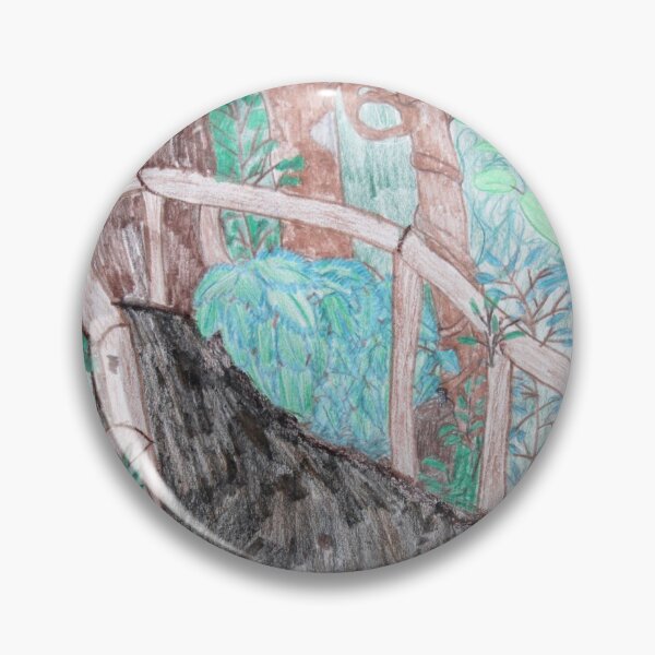 Item preview, Wingham Brush designed and sold by Margo Humphries.