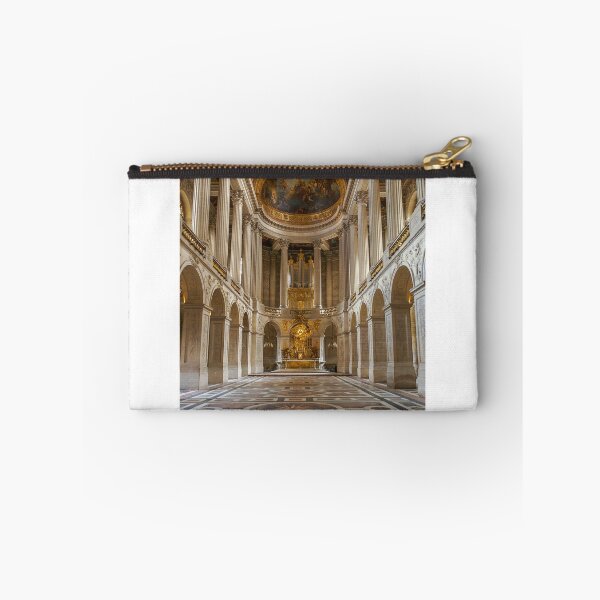 Item preview, Chapel of Versailles designed and sold by Julieta Delia.