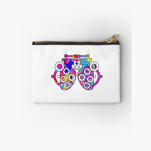 Item preview, Groovy Phoropter designed and sold by mansinoodl3.