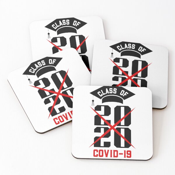 Item preview, Class of COVID-19 designed and sold by graphicmeyou.