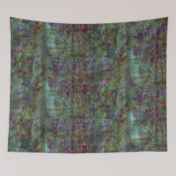 Item preview, Rain Meadow - Newrybar designed and sold by Smolive.