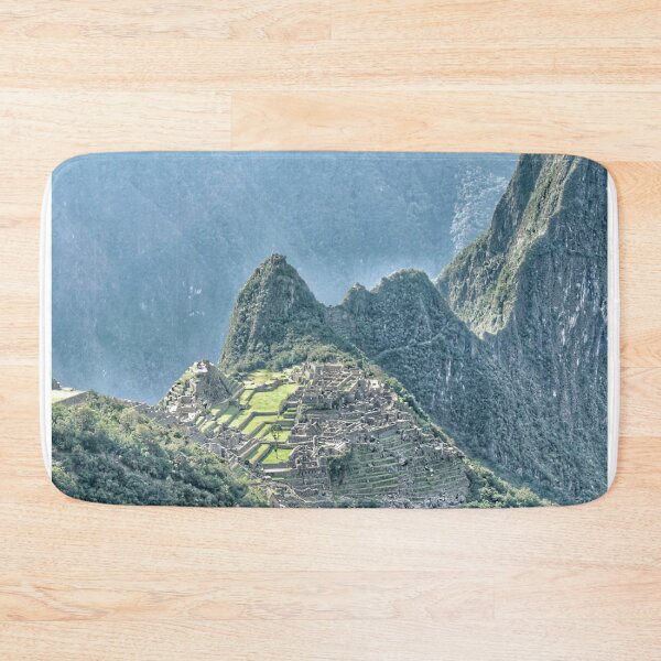 Item preview, The Lost City of the Incas designed and sold by indigorayz.