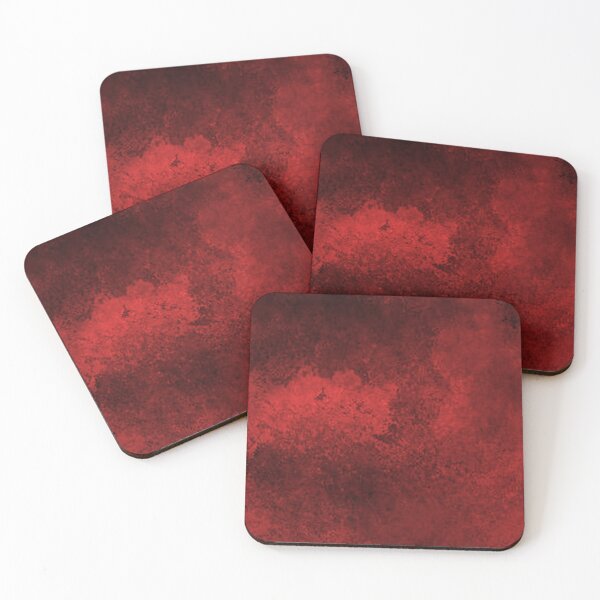Item preview, Grunge Red Abstract designed and sold by Darcy777.