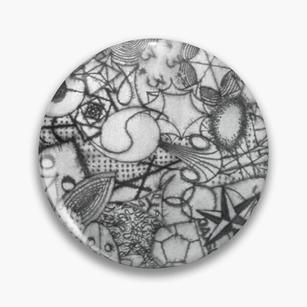 Item preview, Symbolic Consciousness in the Light (1) designed and sold by dcartist333.