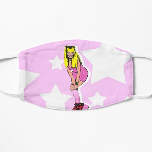 emmz Flat Mask