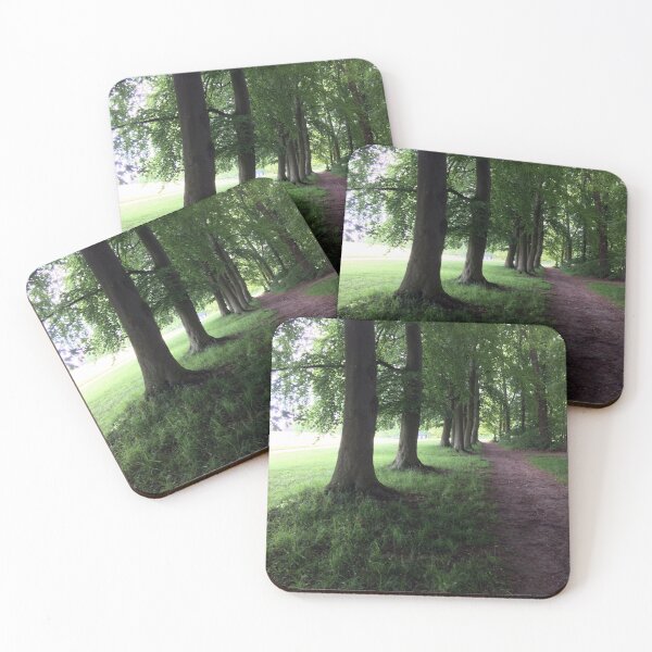 Item preview, Roskilde Folkeparken Walk designed and sold by Photos by Michael J. Mesmer.