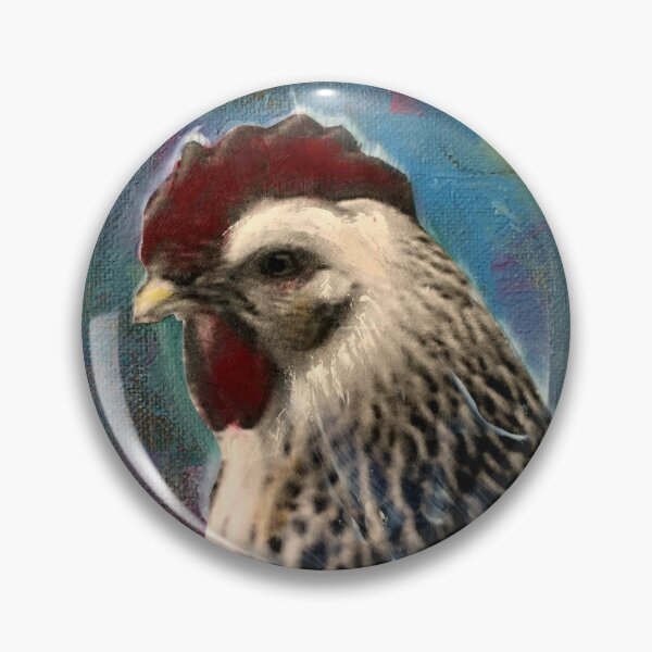 Item preview, Flo designed and sold by heather Murray.