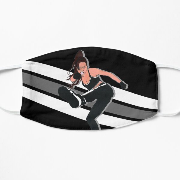 sea Flat Mask