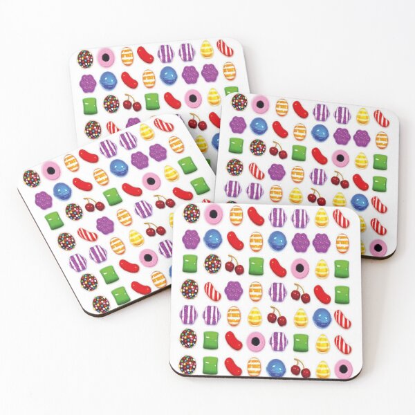 Item preview, Candy colors designed and sold by Diyas.