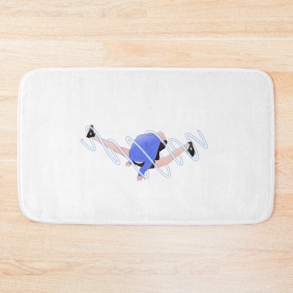 Item preview, Gymnast designed and sold by nataliamae1304.