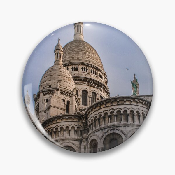 Item preview, Sacre Coeur designed and sold by Julieta Delia.