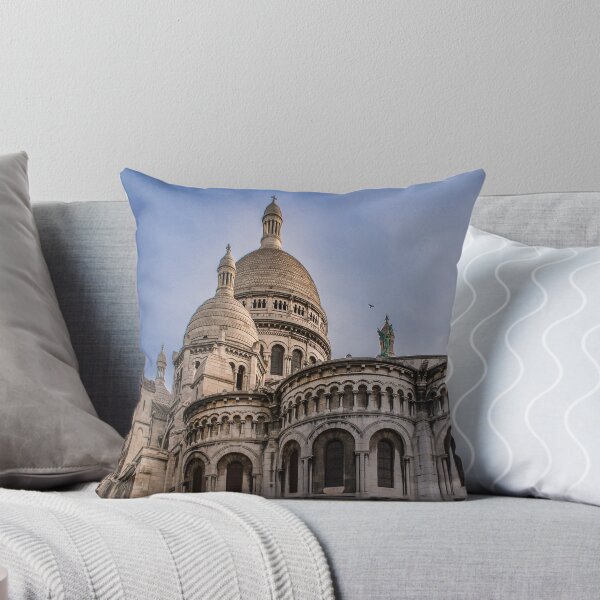 Item preview, Sacre Coeur designed and sold by Julieta Delia.