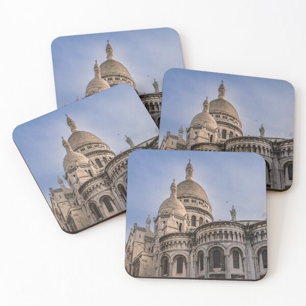 Item preview, Sacre Coeur designed and sold by Julieta Delia.