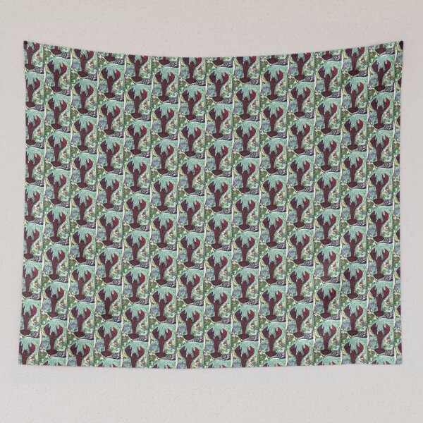 Item preview, Hora de Lobstah designed and sold by JillelaineArt.