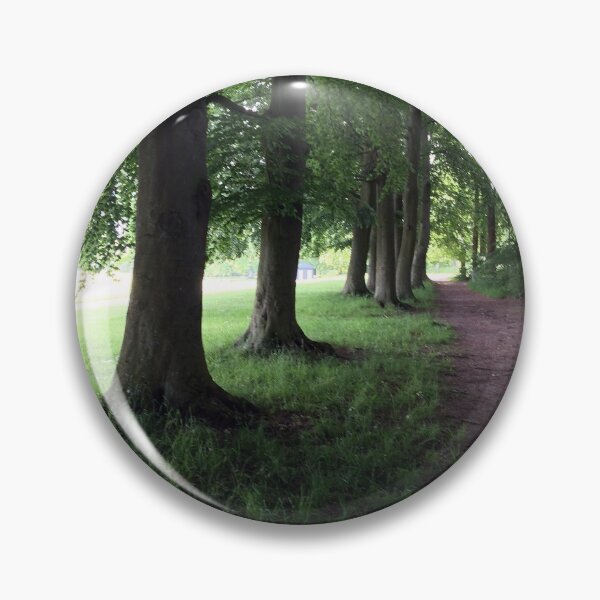 Item preview, Roskilde Folkeparken Walk designed and sold by Photos by Michael J. Mesmer.
