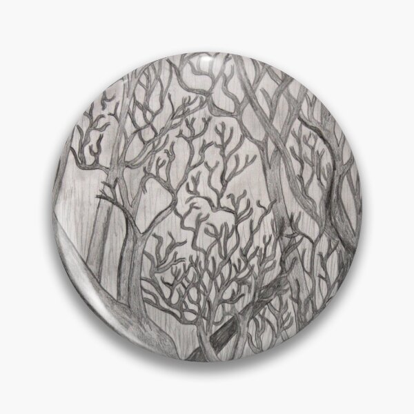 Item preview, Trees designed and sold by Margo Humphries.