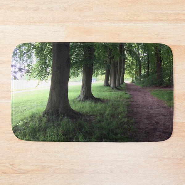 Item preview, Roskilde Folkeparken Walk designed and sold by Photos by Michael J. Mesmer.