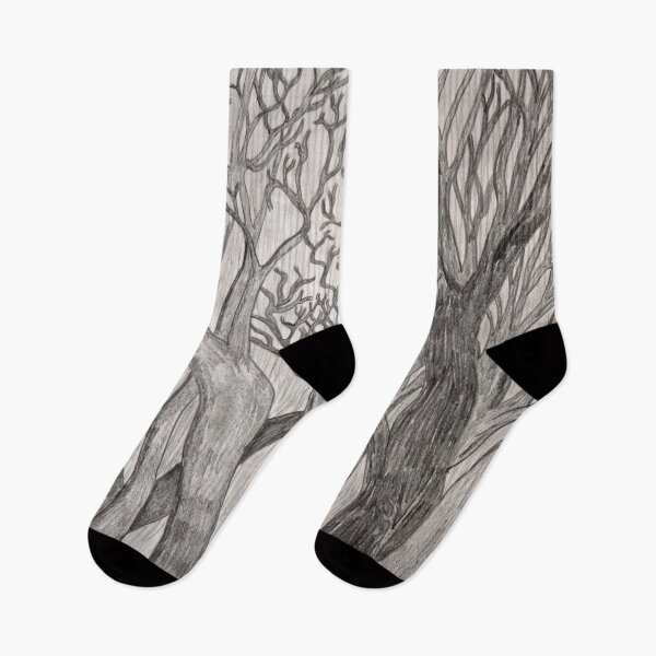 Item preview, Trees designed and sold by Margo Humphries.