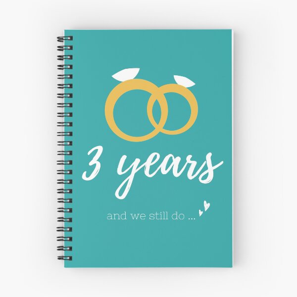 Aperçu de l'œuvre Cadeaux de mariage d'anniversaire de 3ème année pour le couple, M. et Mme, l'épouse, les amants, le jour de valentine. créée et vendue par mustafatolba16.