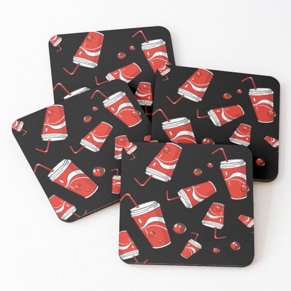 Item preview, JUNK FOOD : SODA designed and sold by IAMZAFF.
